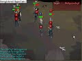 AvB just for laughs - Ashvin Blaze Vs Abyss Arr0w