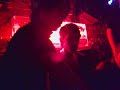 brodinski smashes bloggers delight with klaxons/bad runner