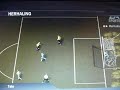fifa 07 bugs