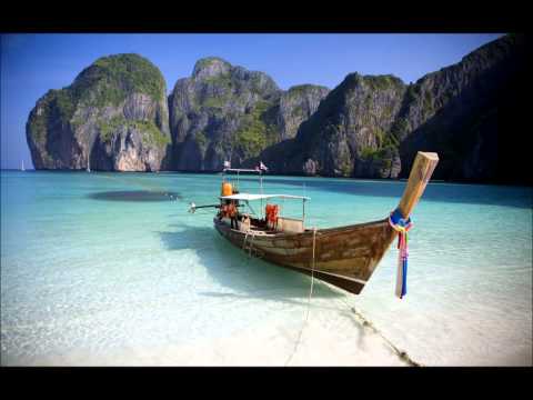 Keith Harris - Maya bay ( Original mix )