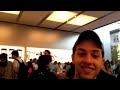 APPLE STORE MONTREAL MTL APPLE STORE MONTREAL MTL