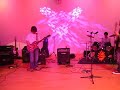 ALEX HILL-KNIGHT ON HAMMOND XK3 with DISTANT SOUND
