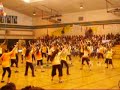 JLHS Senior Farewell Rally Jazz Dance