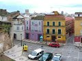BADAJOZ (Desde la Alcazaba)