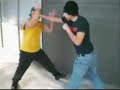 DAMAG-INC Panantukan 101 Gunting demo