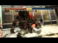 Tekken 6: G Corporation - Millennium Tower