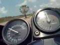 Teste de uma GSX-R 750 na Rota do Sol - Natal/RN