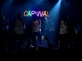 carnival set in march
dancers:
lando wilkins
brian martin
jp goldstein
jay vaughn
aris rashad
dea sevilla
kristine bueta
cheryl koo
candace brown
kayce aea
lidia paek
april rodriguez
alexis avila