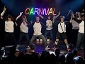 carnival set in march
dancers:
lando wilkins
brian martin
jp goldstein
jay vaughn
aris rashad
dea sevilla
kristine bueta
cheryl koo
candace brown
kayce aea
lidia paek
april rodriguez
alexis avila