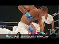 George St-Pierre Interview