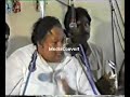 ustad nusrat fateh ali khan:Je Tu Rab Nu Manauna part 2 ustad nusrat fateh ali khan:Je Tu Rab Nu Manauna part 2