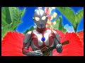 Ultraman Ukulele