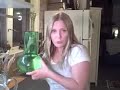 Quicktip#1 Dechlorinating Water Without Filter Quicktip#1 Dechlorinating Water Without Filter