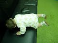 【小母雞】2006-04-03-爬椅子