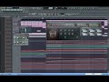 Progressive House in FL Studio by BlueShift - Inspired by Deadmau5 - Faxing Berlin  .wmv