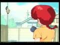 Ranma 1/2 Character Profile: Kodachi Kuno