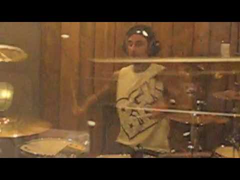 travis barker