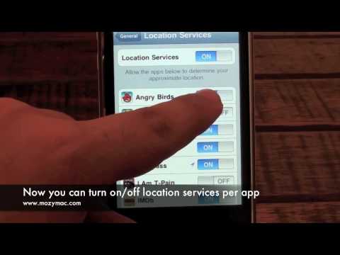 how to enable location services for pokemon tv