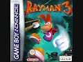 Rayman 3 (GBA) Original Soundtrack - Track 10 ~ Pirate Henchman