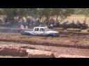 Mudstock Oklahoma 2008 at Sparks America