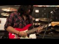 Rosli Mansor - Pacifica 510V / Laney Ironheart IRT60H [song: Last Man Standing]