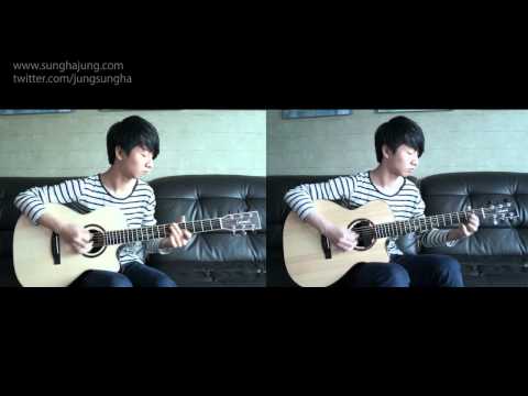 fake - Sungha http://www.sunghajung.com played