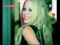 Avril Lavigne - Gimme More [MUSIC VIDEO]