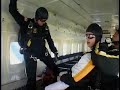 AMPUTEE PARACHUTIST TEACHES OTHER DISABLED VETERANS