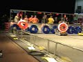 WMR First Robotics Team 910 C