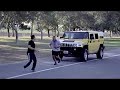 HUMMER-H2 (MARTIAL ARTS CROSS TRAINING) HUMMER-H2 (MARTIAL ARTS CROSS TRAINING)