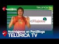 Notiviajeros
