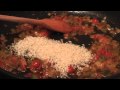 EL COCINERO FIEL # 144 - ARROZ CON BACALAO (SARANDONGA)