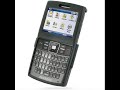 PDair Aluminum Metal Case for SamSung ACE/SPH-i325 (Black)