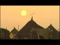 Abyei's ethnic divide - 19 Mar 08