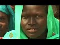 Abyei's ethnic divide - 19 Mar 08