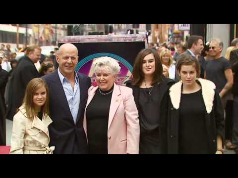 Bruce Willis - Join James Tobin to discover the fast talking king of action Bruce Willis, who has over 60 films to his credit! Find out what Bruce believes to be his greate...