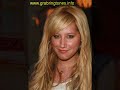 Ashley Tisdale - Switch