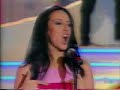 Monica Naranjo-Chicas Malas en nochevieja