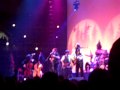 The Avett Brothers NYE 2009 Civic Center 