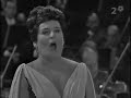 Birgit Nilsson - Ozean du Ungeheuer