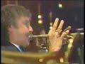 mandy make up your mind - turk murphy's jazz band 1987
(courtesy richard roy miller & bill knowles, co-producers)

during a gala perfomance in the new york grand hyatt hotel a musical tribute was paid to trombonist turk murphy. we see turk and his band playing 'mandy make up your mind', a tune initially recorded by clarence williams blue five in 1924 with louis armstrong and sidney bechet.
turk had the following musicians in his band: bob schulz cornet, ron deeter clarinet, jim maihack piano, bill armstrong banjo, bill carroll tuba and wayne jones drums

produced for present past productions inc entitled 