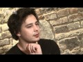 Tomáš Řehořek (Czech Made Man) - MovieZone Interview - 2. část