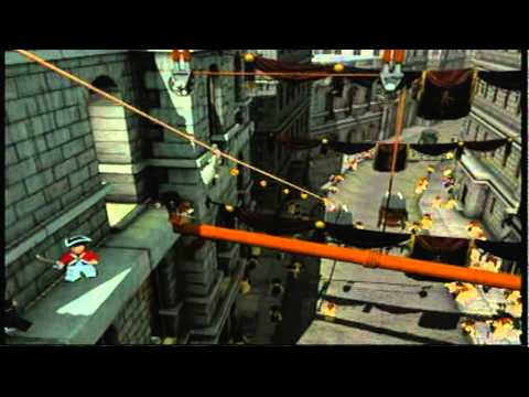 LEGO Pirates des Caraïbes : Le Jeu Vidéo