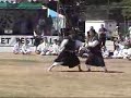 Shorinji Kempo Embu 4