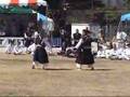 Shorinji Kempo Embu 4