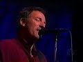 bruce on the late show with dave letterman performs lonesome day