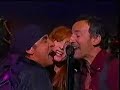 bruce on the late show with dave letterman performs lonesome day