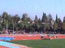 gavalda semifinal del 300 lisos