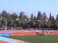 gavalda semifinal del 300 lisos