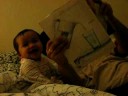 Neeti laughing